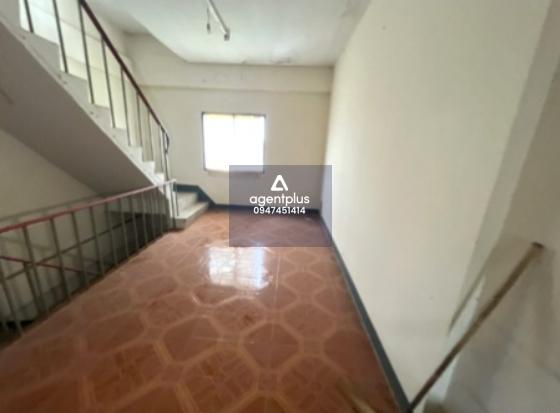 ขาย อาคารพาณิชย์ โครงการ ทวีโชติ 3 บ้านบึง-แกลง