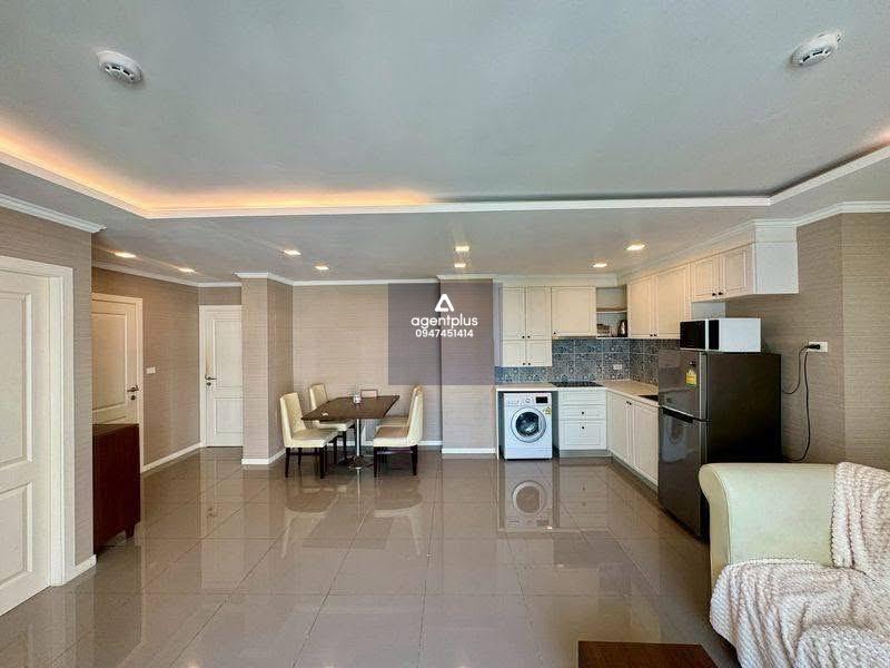 ขายคอนโด2ห้องนอนThe Orient resort จอมเทียน