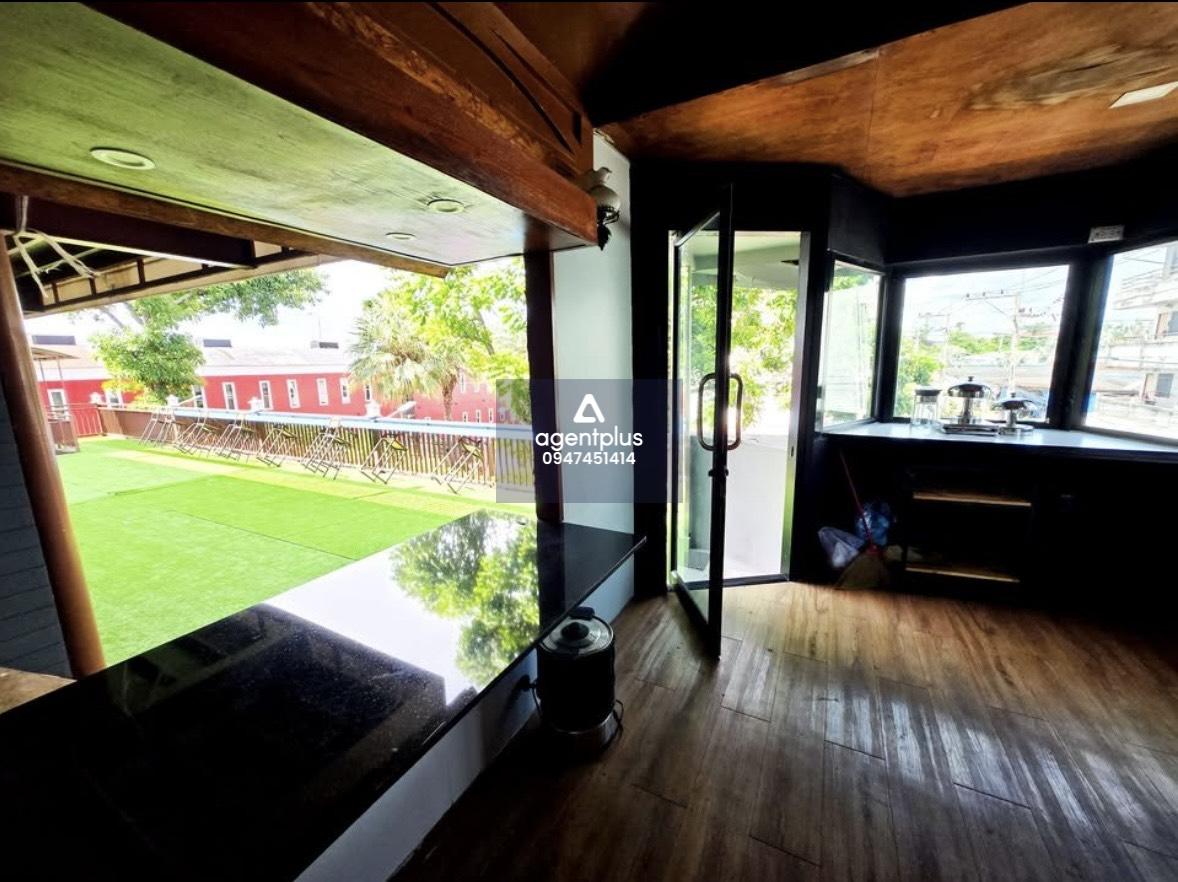 ให้เช่าพื้นที่สำนักงาน จอมเทียน พัทยา – รีโนเวทใหม่ พร้อมเข้าใช้งาน