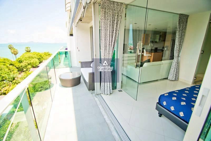 Laguna Heights Wongamat North Pattaya สำหรับ ให้ขายและเช่า!!!!