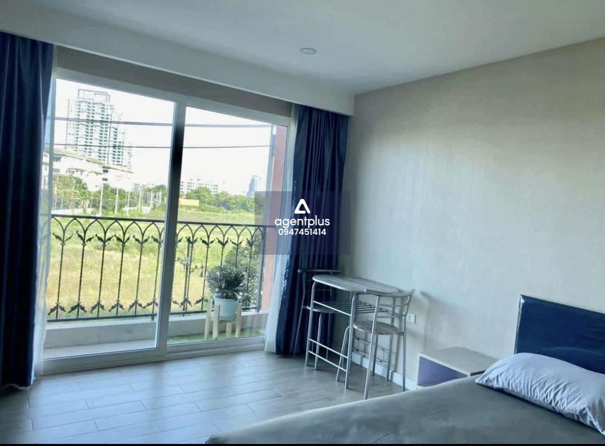 ให้เช่าคอนโด Seven Seas จอมเทียน ห้องสตูดิโอ