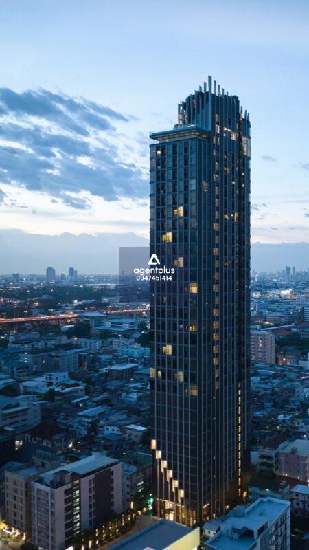 ขายคอนโด ห้องสวย ทำเล Prime ใจกลางกรุงเทพฯ