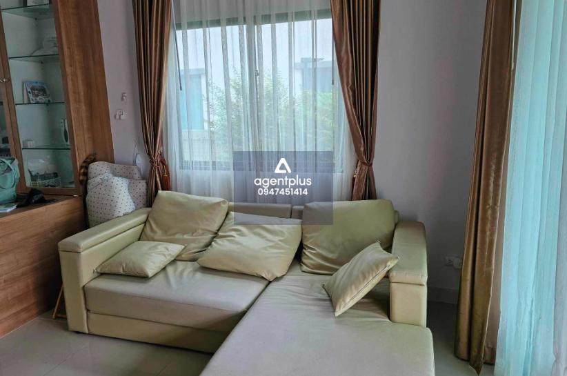 เช่า บ้านโมดิวิลล่าบางนา กม26 , Modivilla bangna