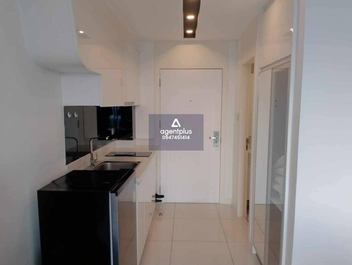 ปล่อยเช่าคอนโดราคาคุ้ม ใจกลางพัทยา – City Center Residence