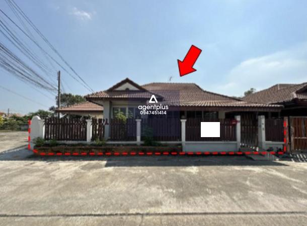 ขาย บ้านเดี่ยว โครงการ ซื่อตรง รังสิต คลอง 3