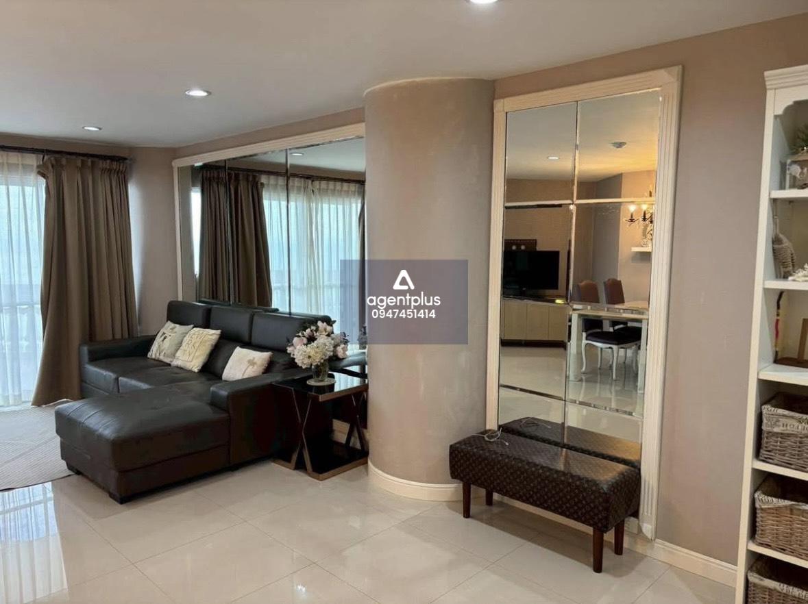 ขาย Sky Beach Condominium 2ห้องนอน วิวทะเล