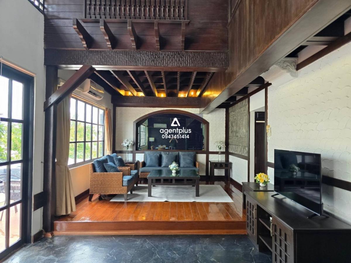 ให้เช่า PANCHALEA RESIDENCE JOMTIEN