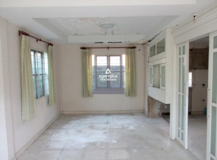 ขาย บ้านเดี่ยว โครงการ มัณฑนา 2 ศรีนครินทร์