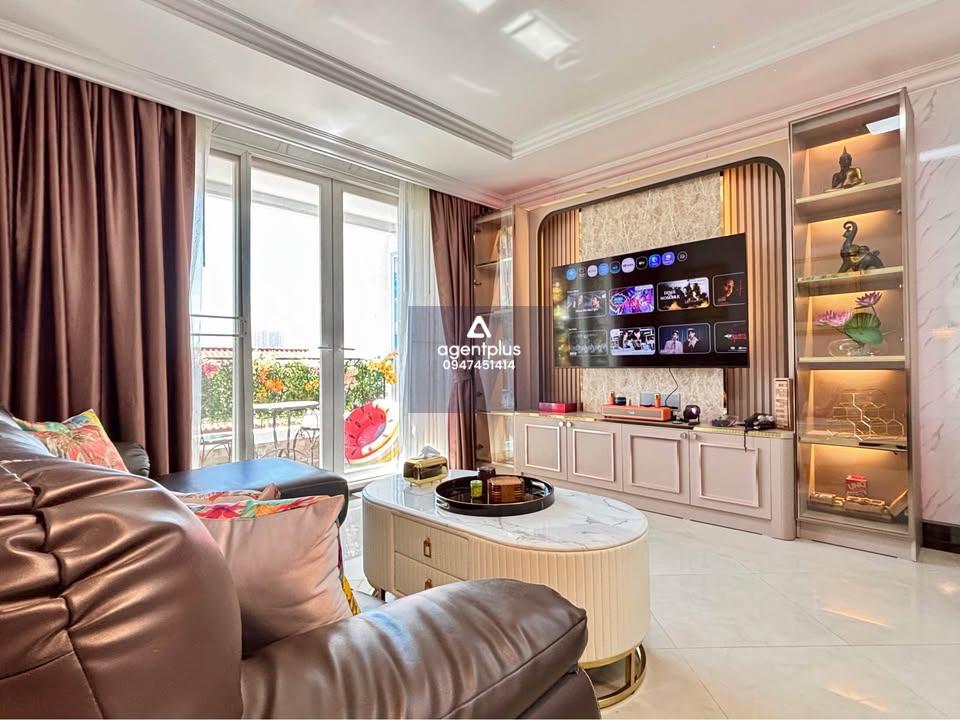 ให้เช่า / ขาย LK Legend Luxury Residence & Resort Pattaya