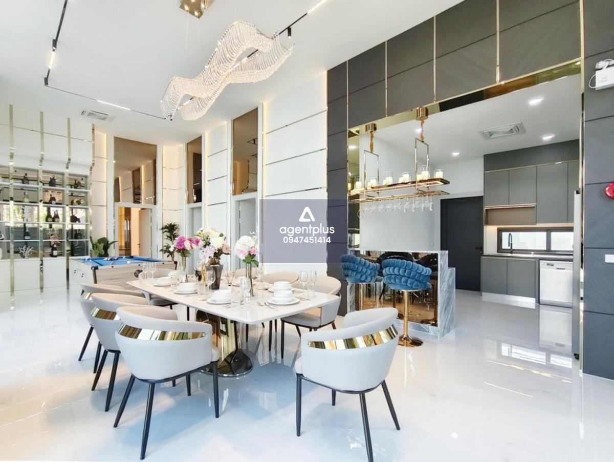 บ้านพูลวิลล่าใหม่ ฝั่งจอมเทียน จอมเทียนสาย 2 ซอย 7 พัทยา