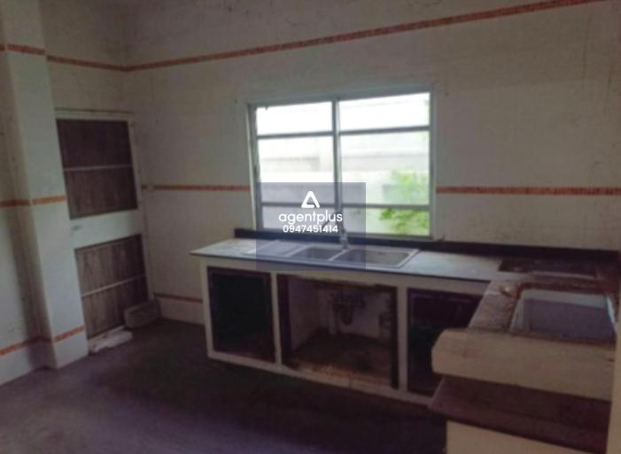 ขาย บ้านเดี่ยว โครงการ อาร์ เค โฮม พาร์ค พัฒนาชนบท 3