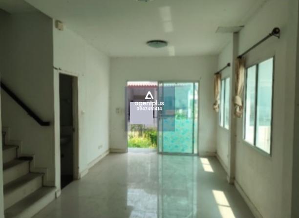 ขาย ทาวน์เฮ้าส์ โครงการ ธนาซิโอ รัตนาธิเบศร์