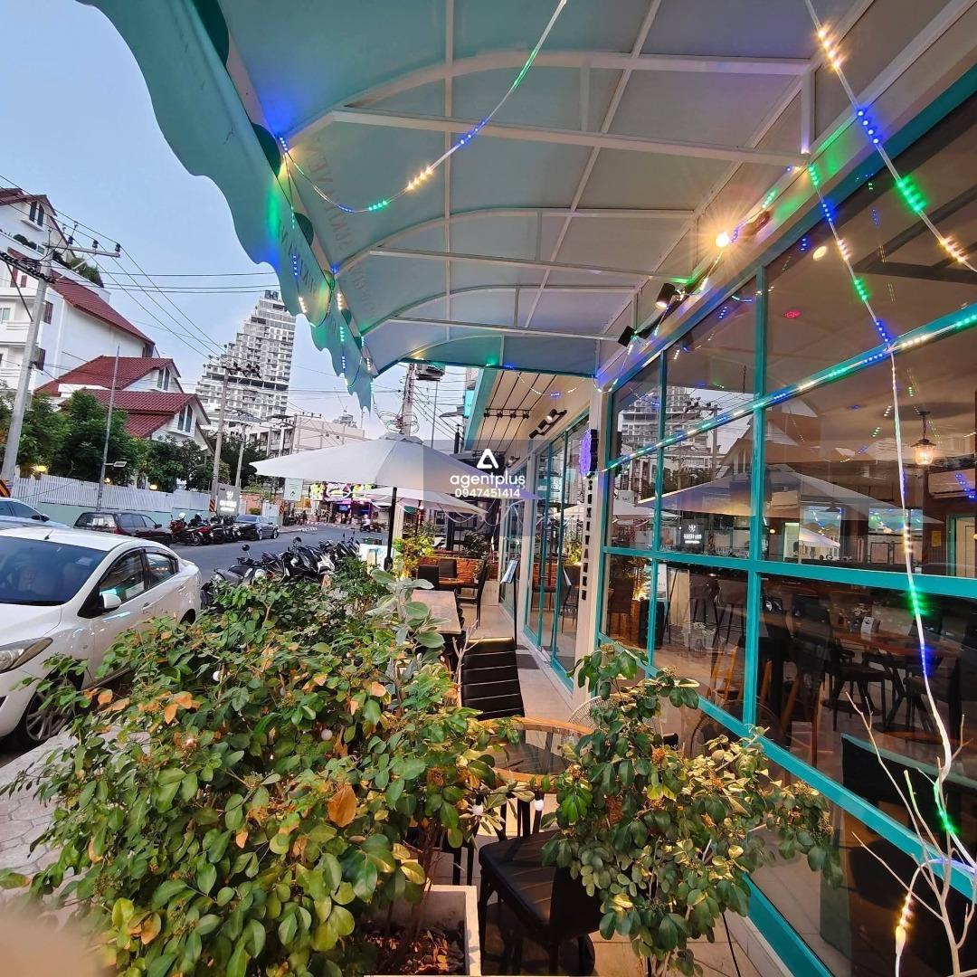 เซ้งร้านอาหาร ทำเลเขาพระตำหนัก พัทยา