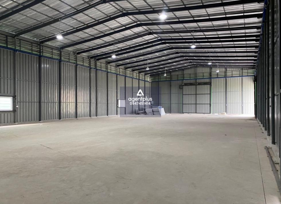 ให้เช่าโกดัง โรงงาน​ เทพารักษ์​คลองขุด​ พื้นที่​ 150​ ตรม​ -​ 1,000 ตรม​ ติด​ถนนใหญ่​ คลองขุด​