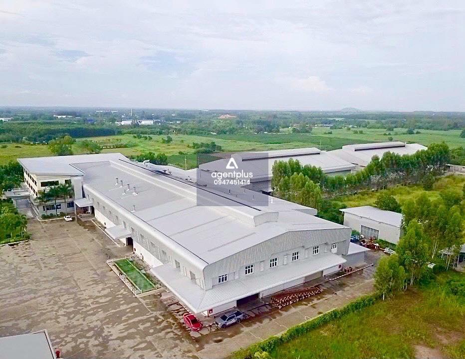 ขายด่วน โรงงานพร้อมที่ดิน จ.ชลบุรี (บ่อทอง) พร้อมดำเนินกิจการทันที