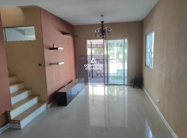 ขาย ทาวน์เฮ้าส์ โครงการ พฤกษาวิลล์ 69