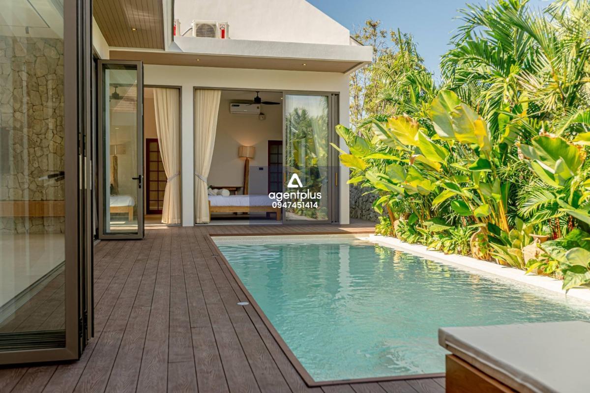 ขายพูลวิลล่า ในโครงการหมู่บ้านเทวีรีสอร์ท พัทยา