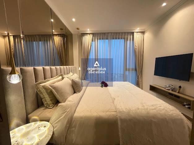 ขายด่วน‼️THE RIVIERA OCEAN DRIVE จอมเทียน พัทยา 