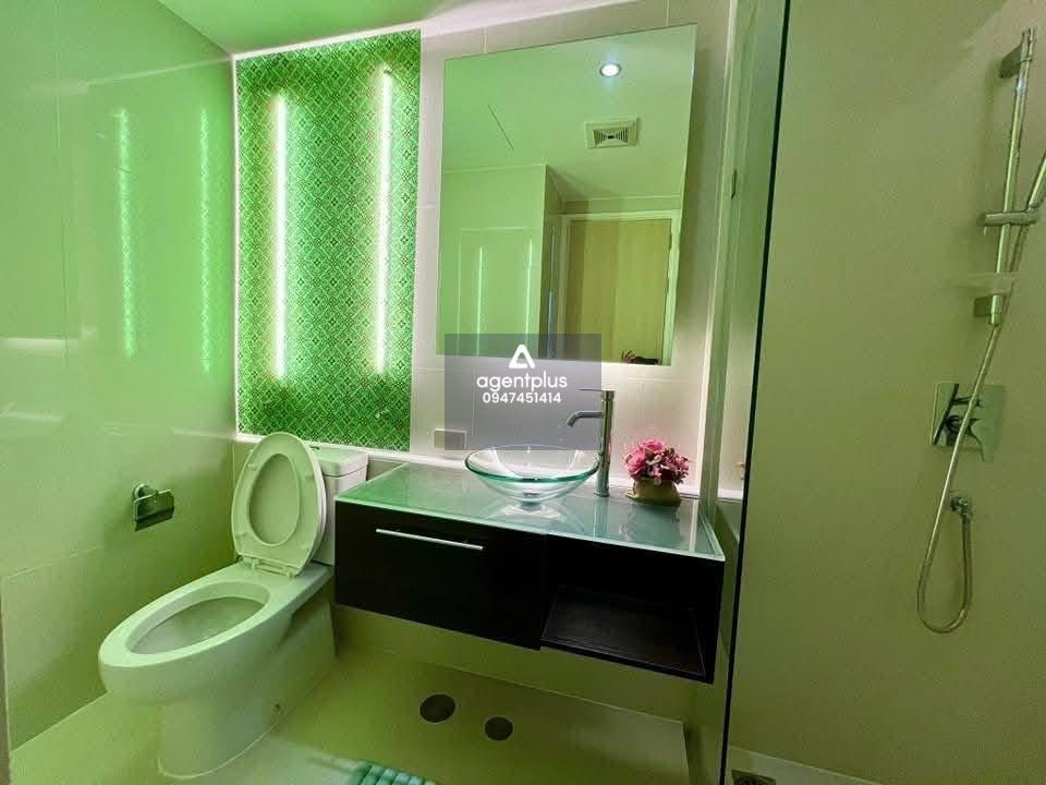 Grand Carribean Condo Pattaya 