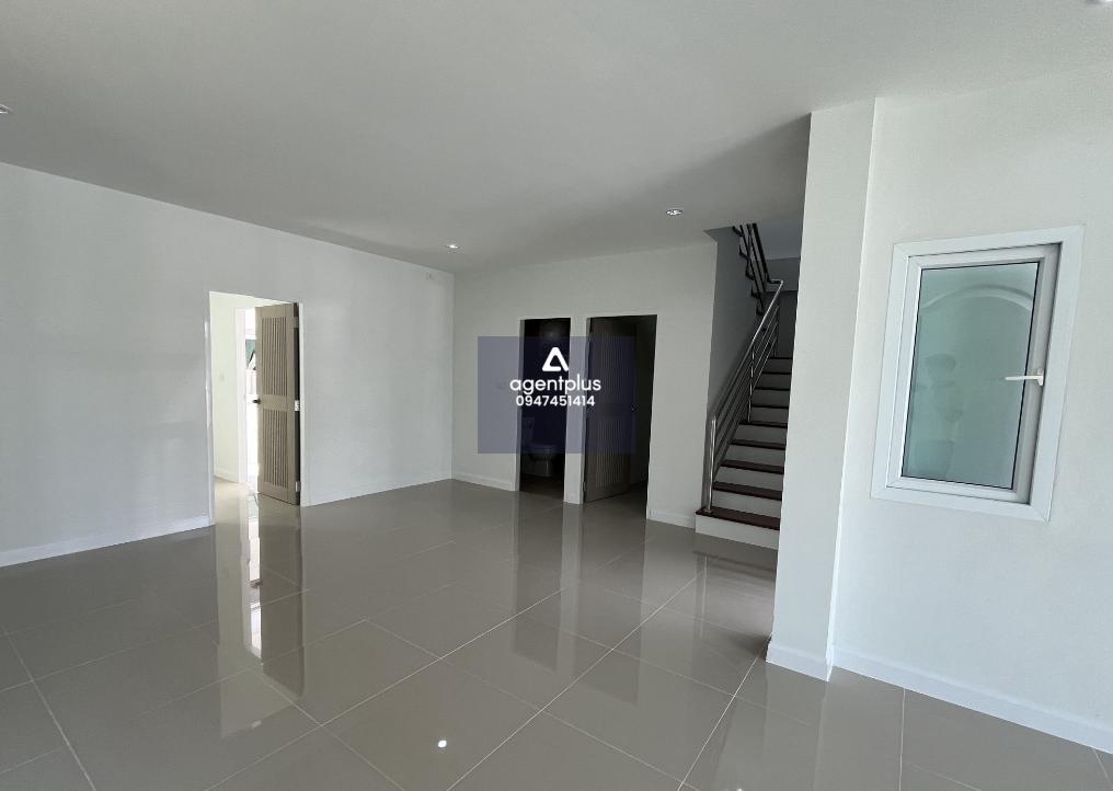 ขายบ้านเดี่ยว โครงการเดอะโฟลว์ ราชบุรี ปรับปรุงใหม่ บ้านเดี่ยว 2 ชั้น ทำเลดีในแหล่งชุมชนที่อยู่อาศัย เดินทางเข้า-ออกสะดวก