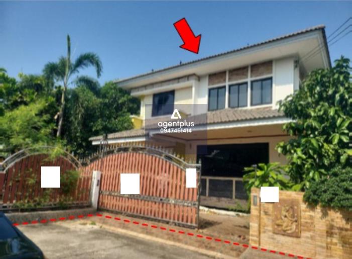 ขาย บ้านเดี่ยว โครงการ แกรนด์ การ์เด้น บางนา-ตราด