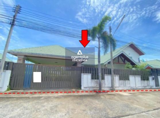 ขาย บ้านเดี่ยว โครงการ สยามเพลส พรประภานิมิตร