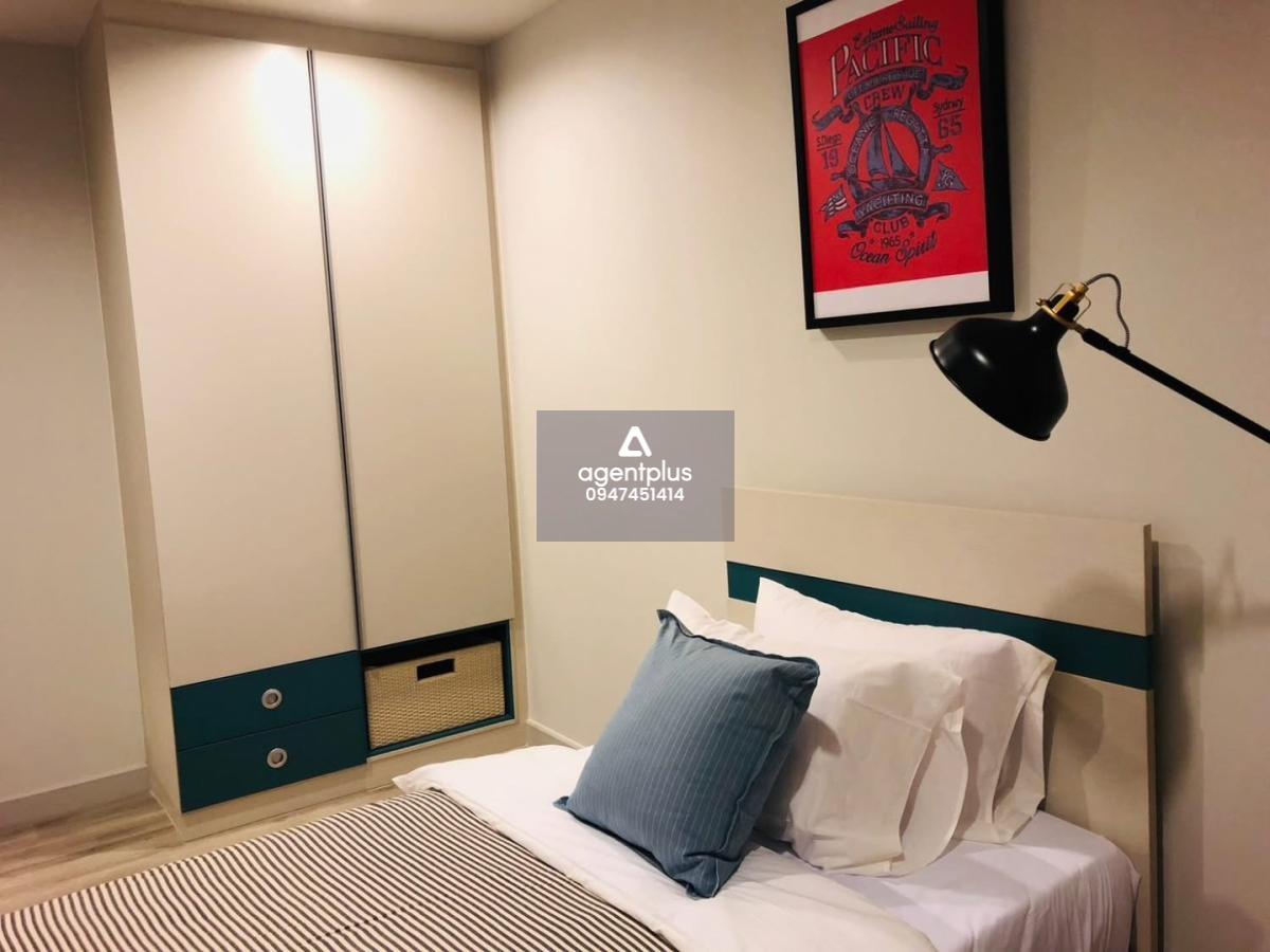 ขายคอนโด Centric Sea พัทยา วิวเมือง 2ห้องนอน ชื่อไทย