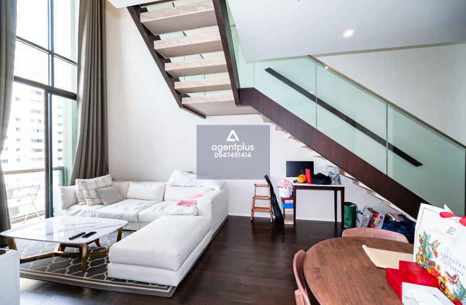 ขายคอนโดระดับไฮเอนด์ เดอะ เทอร์ทีไนน์  สุขุมวิท 39  ใกล้ห้างดังยู่สบาย ใจกลางเมือง