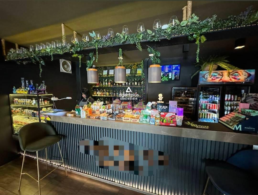 *ขายกิจการร้านกัญชา & บาร์ – พัทยากลาง