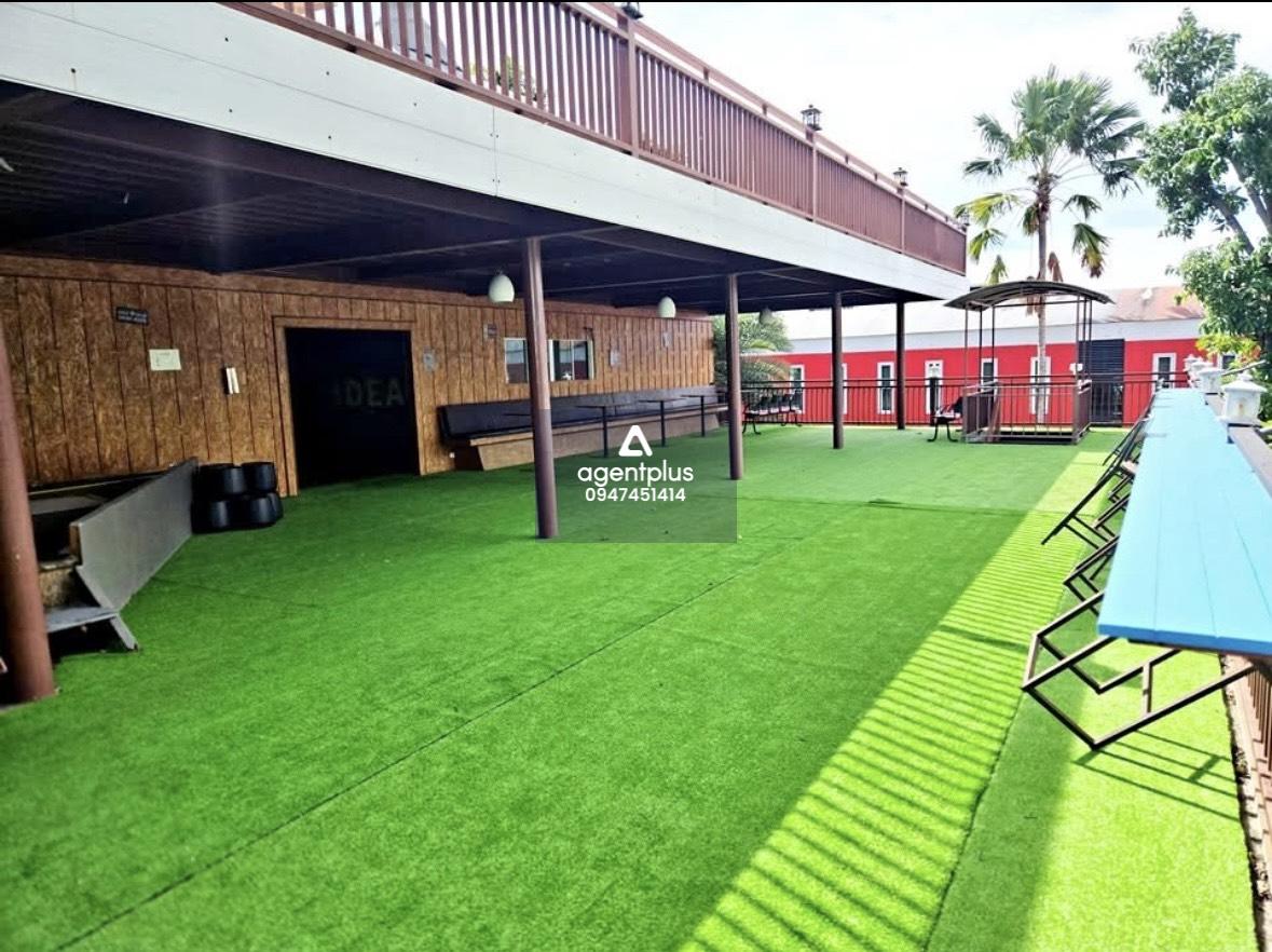 ให้เช่าพื้นที่สำนักงาน จอมเทียน พัทยา – รีโนเวทใหม่ พร้อมเข้าใช้งาน