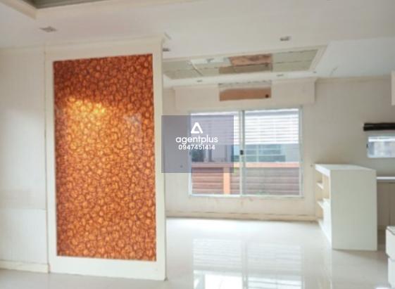 ขาย บ้านเดี่ยว โครงการ ฮาบิเทียไลน์ บางแค