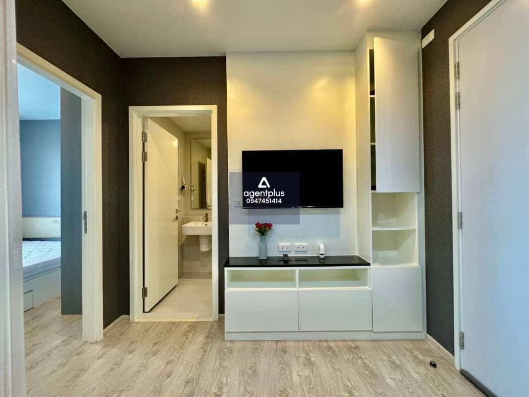 ขาย Condo The base ใจกลางเมืองพัทยา