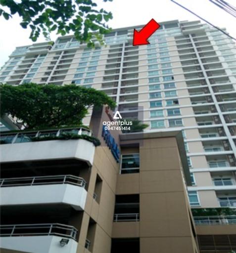 ขาย ห้องชุดพักอาศัย โครงการ เซ็นทริค ซีน สุขุมวิท 64