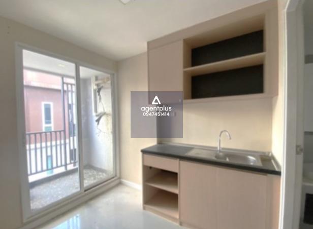 ขาย ห้องชุดพักอาศัย โครงการ เจ ดับบลิว คอนโด แอด ดอนเมือง