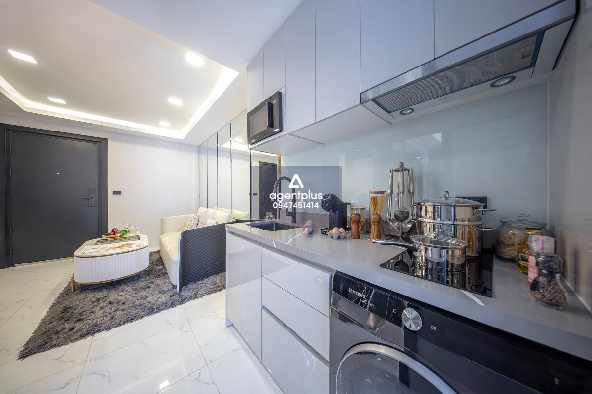  ขายคอนโดหรู Grand Solaire Noble Pattaya  วิวทะเล