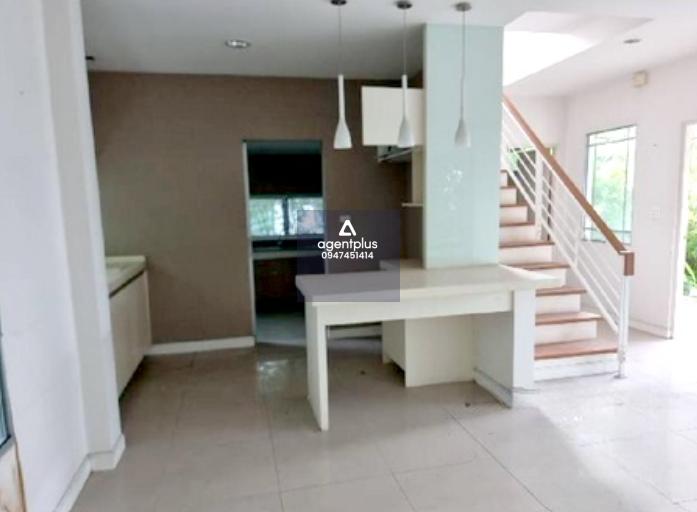 ขาย บ้านเดี่ยว โครงการ ชลลดา สุวรรณภูมิ