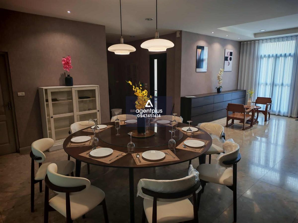 ให้เช่าบ้านหรู สาทร–กัลปพฤกษ์ บ้านใหม่ Pet Friendly ใกล้สาท และ ICONSIAM