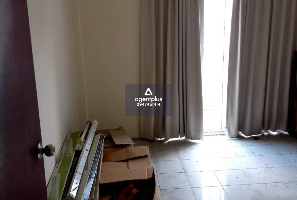 ขายทาวน์เฮ้าส์ 3 ชั้น เหมาะกับการรีโนเวท โครงการเบญจทรัพย์ รังสิตคลอง 6