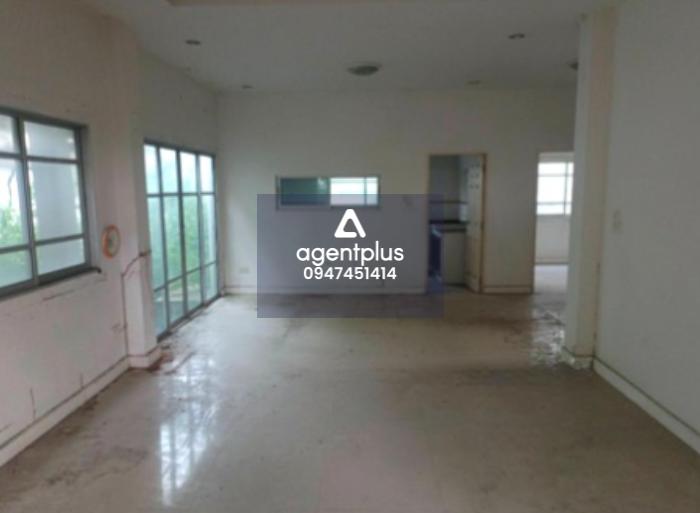 ขาย บ้านเดี่ยว โครงการ อาร์ เค โฮม พาร์ค พัฒนาชนบท 3