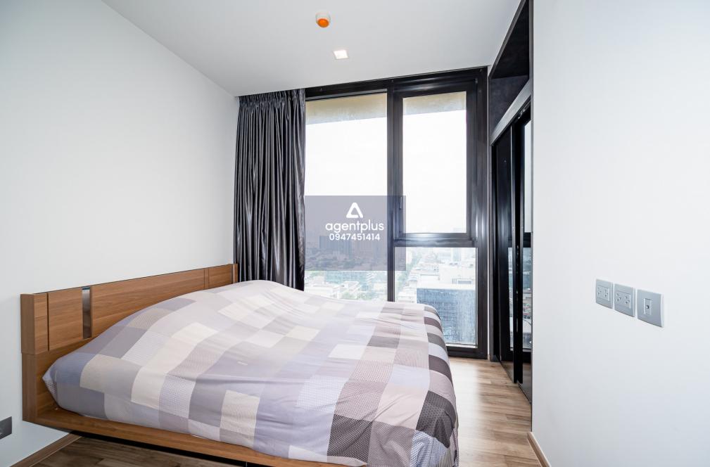 คอนโดพร้อมอยู่ เดอะ ไลน์ จตุจักร - หมอชิต ใกล้ BTS หมอชิต และ MRT สวนจตุจักร