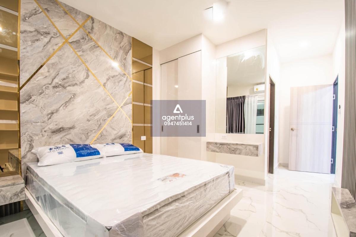 Pool Villa Pattaya