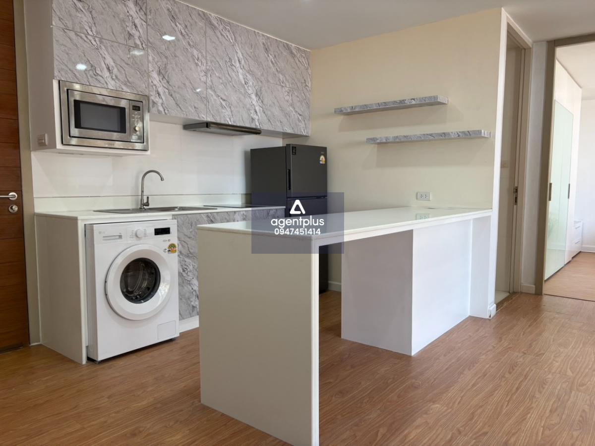 ให้เช่าคอนโด วิวทะเล เฟอร์นิเจอร์ครบ พร้อมอยู่ อวาธารา คอนโดมิเนี่ยม 