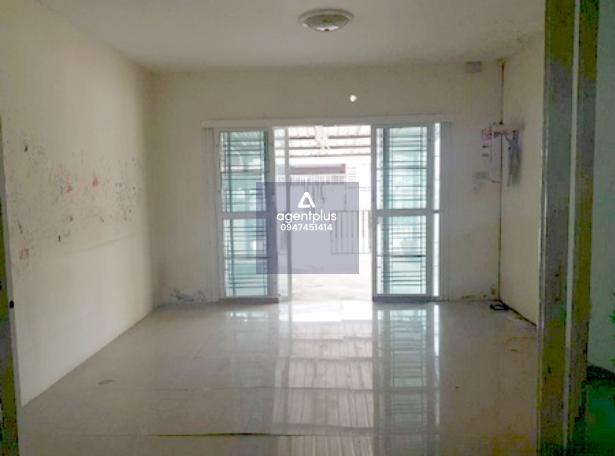 ขาย ทาวน์เฮ้าส์ โครงการ สวนหลวงวิลล์ 5