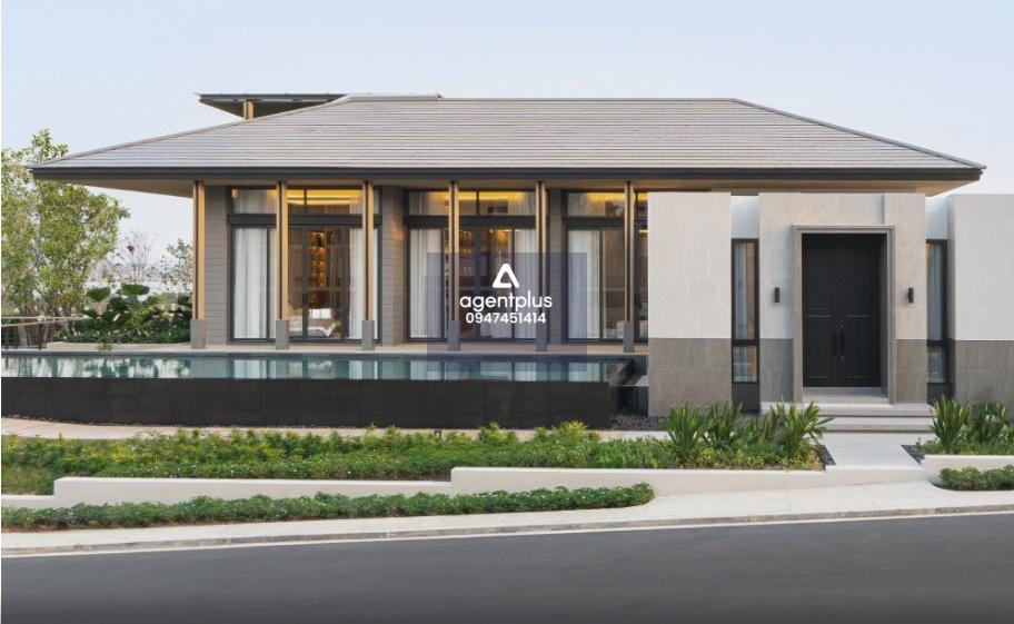 ขายคฤหาสน์หรูหลังใหญ่ WOODLAND PLUS ย่านพัทยาตะวันออก-ทุ่งกลม ตาลหมัน ใกล้โรงเรียนนานาชาติ
