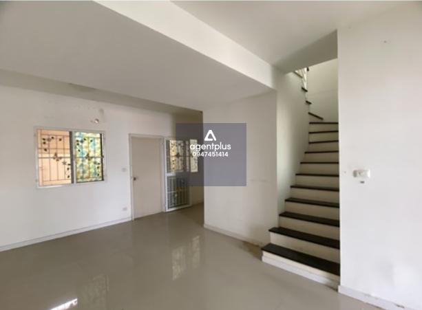 ขาย ทาวน์เฮ้าส์ โครงการ บ้านพฤกษา 