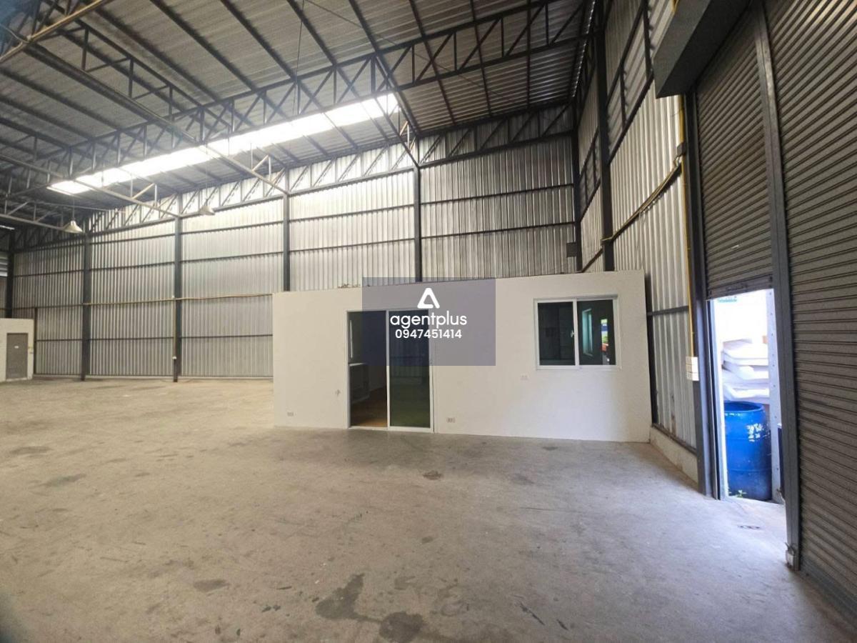 โกดังให้เช่า ถนนเทพารักษ์ บางพลี สมุทรปราการ