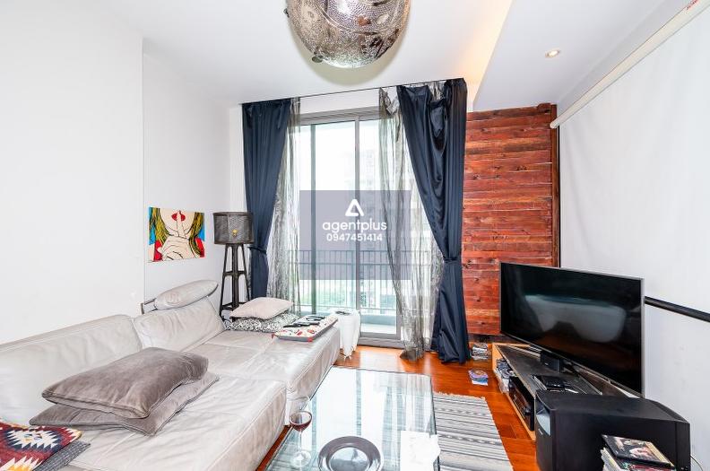 ขายคอนโดหรู ควอทโทร บาย แสนสิริ ใจกลางทองหล่อ ห้องแต่งครบ พร้อมอยู่ ทำเลสุดฮอต!