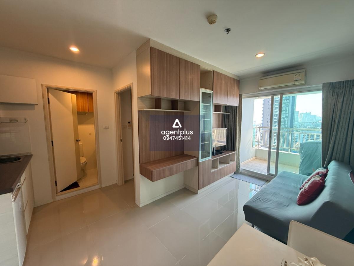 คอนโดลุมพินี พาร์คบีช จอมเทียน ติดทะเล ชั้นสูง วิวทะเล พร้อมอยู่