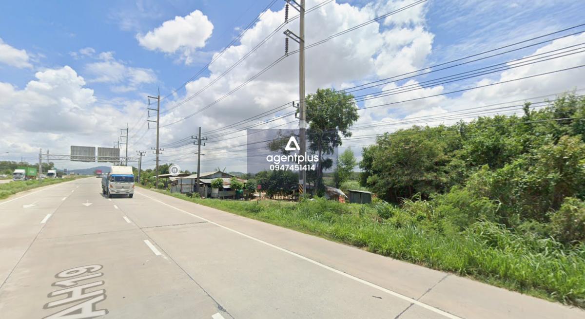 ขายที่ดินที่ดินสีม่วงแปลงใหญ่ ทำเลเขาคันทรง