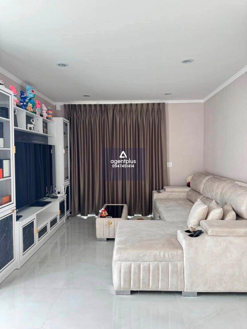  ขายบ้านเดี่ยว 3 ห้องนอน นาเกลือ พัทยา ใกล้ทะเล พร้อมอยู่